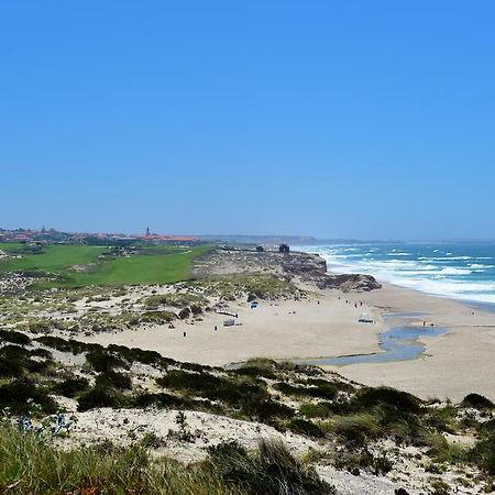 Mercearia D'Alegria Boutique B&B Peniche Exteriér fotografie