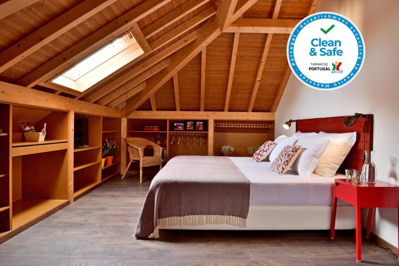 Mercearia D'Alegria Boutique B&B Peniche Exteriér fotografie