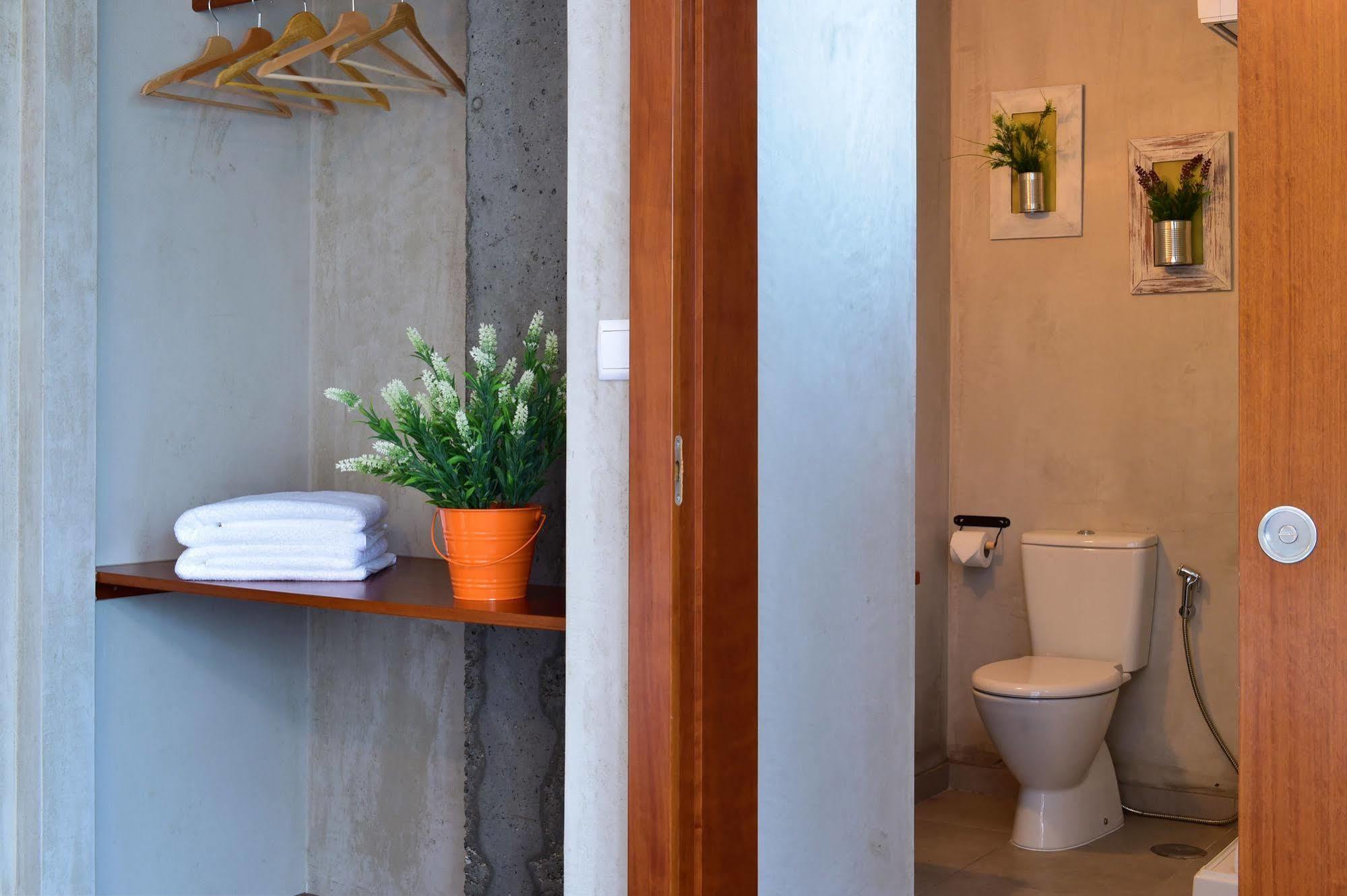 Mercearia D'Alegria Boutique B&B Peniche Exteriér fotografie