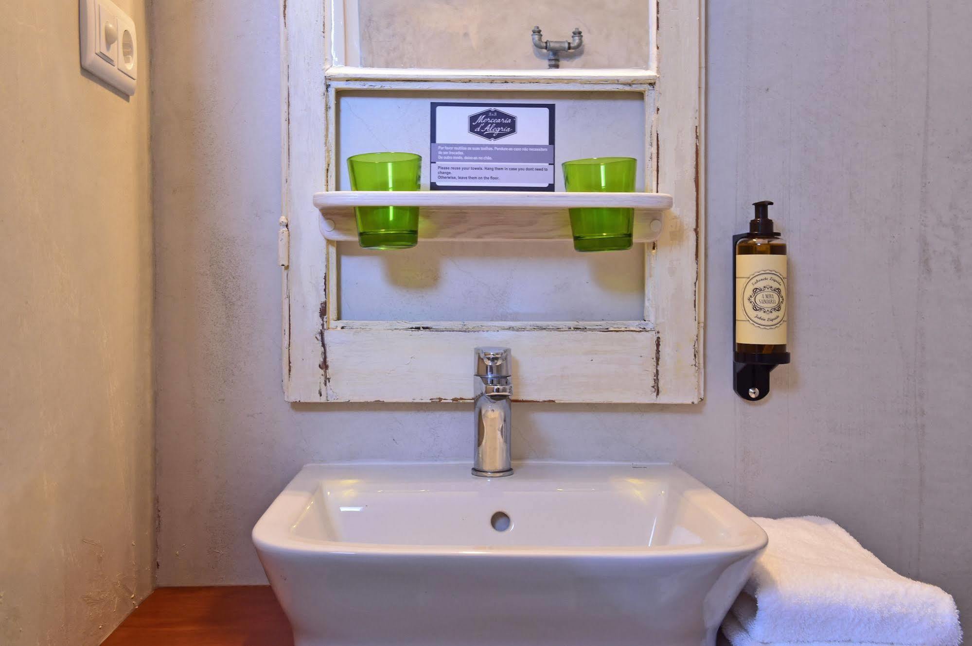 Mercearia D'Alegria Boutique B&B Peniche Exteriér fotografie