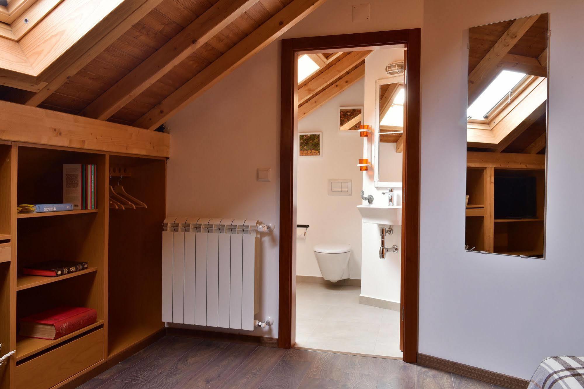 Mercearia D'Alegria Boutique B&B Peniche Exteriér fotografie