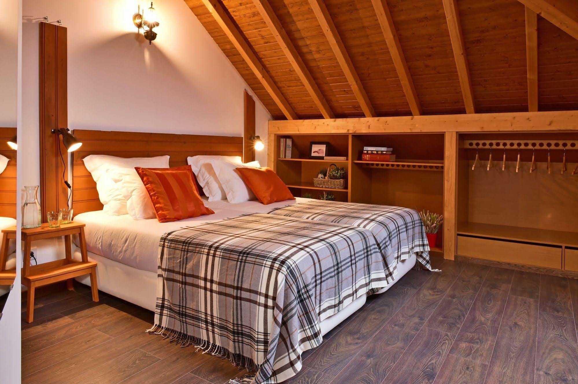 Mercearia D'Alegria Boutique B&B Peniche Exteriér fotografie